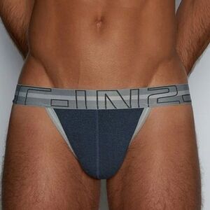 C-IN2 Men's Zen Thong Underwear New Size Medium